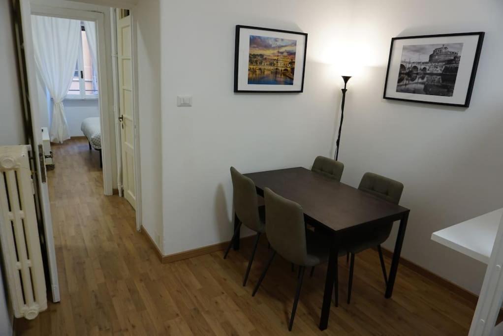 Appartamento Rhome Away Fornaci *