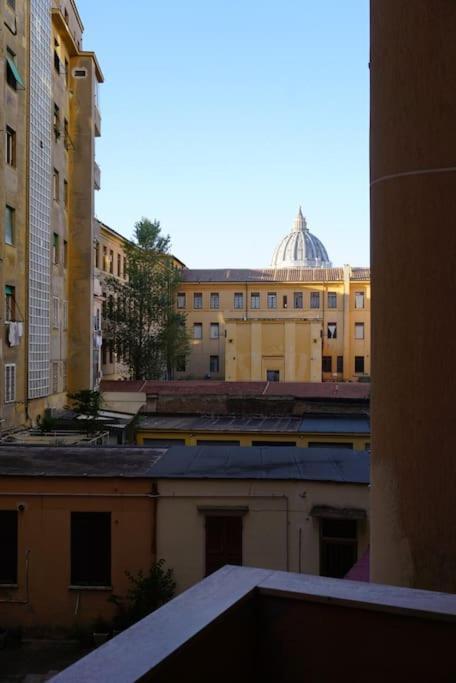 Appartamento Rhome Away Fornaci