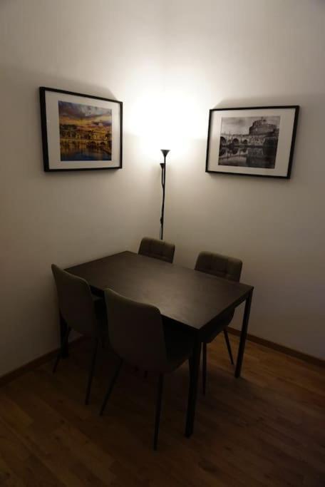 Rhome Away Fornaci Appartamento Roma