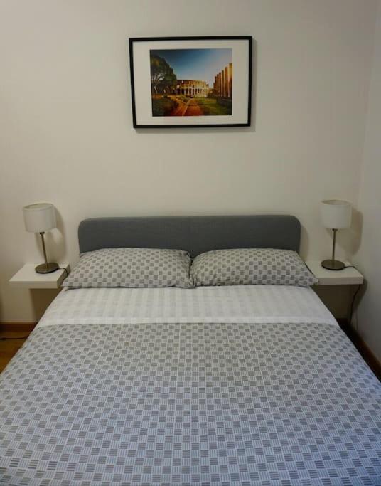 Rhome Away Fornaci Appartamento *