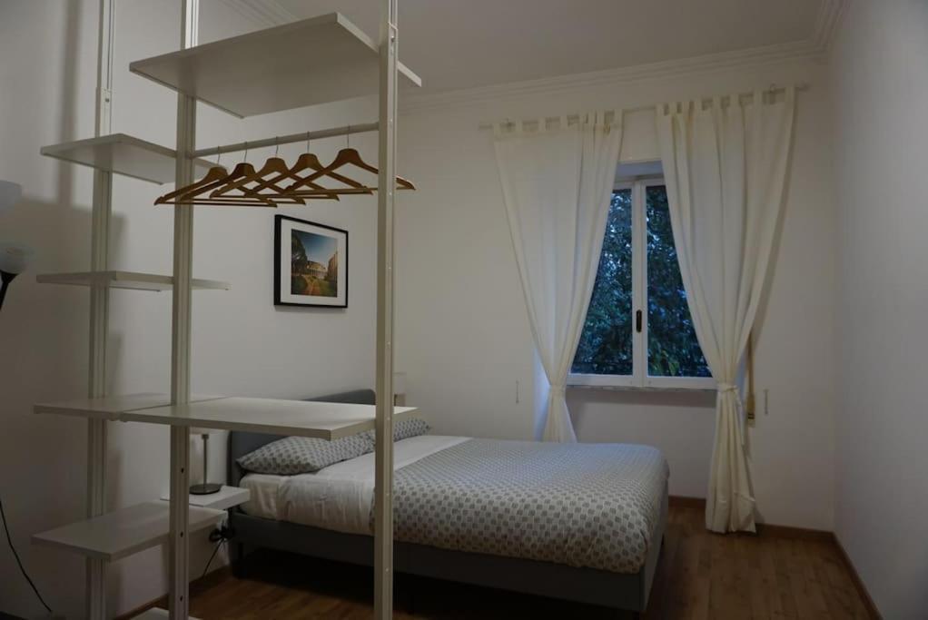 Appartamento Rhome Away Fornaci *