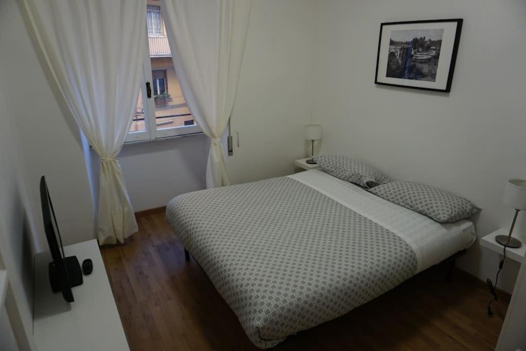 Rhome Away Fornaci Appartamento *