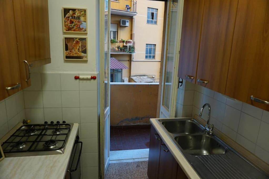 Appartamento Rhome Away Fornaci