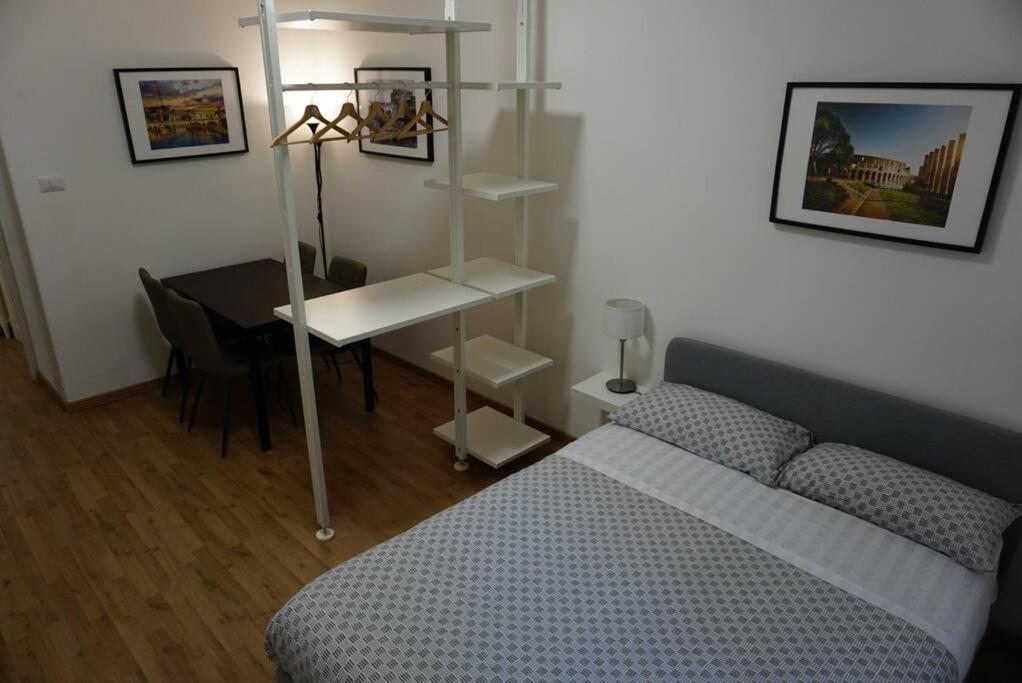 Rhome Away Fornaci Appartamento *